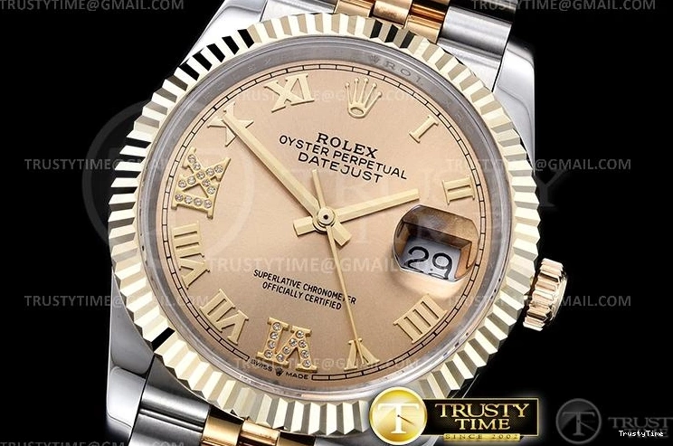 0913 Popular RDJ0361O – DJ 36mm 761